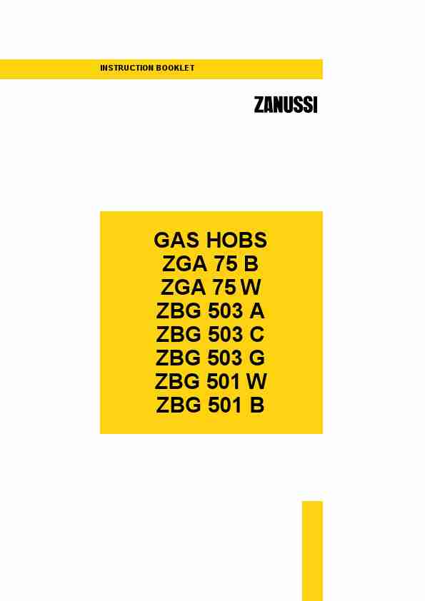 ZANUSSI ZBG 501 W-page_pdf